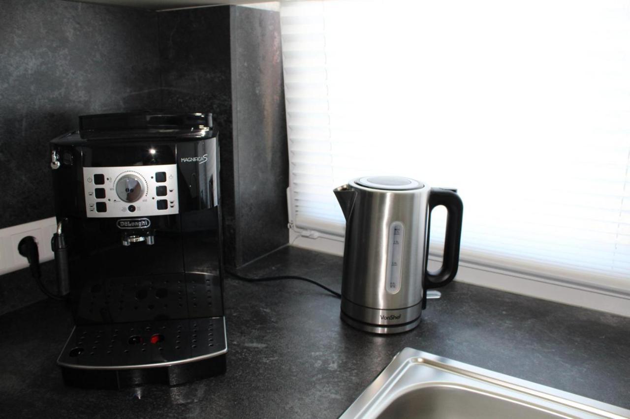 Apartment Zur Abtei Bodenseeregion