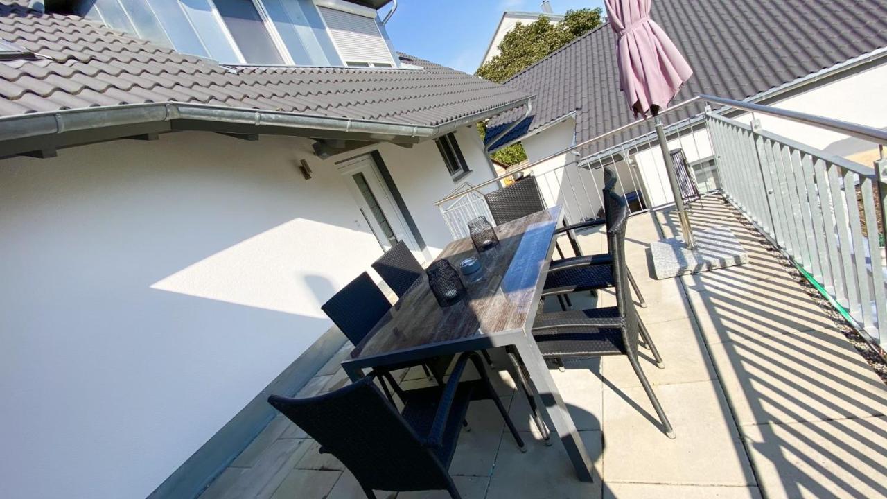 Zur Abtei Bodenseeregion Apartment