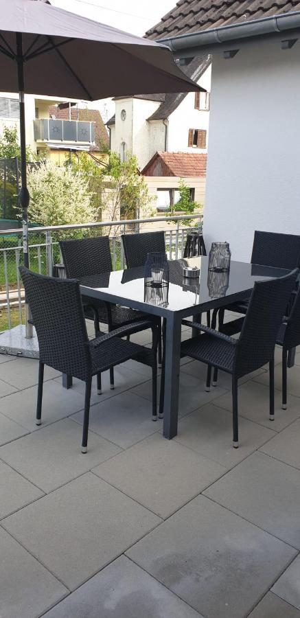Zur Abtei Bodenseeregion Apartment Ravensburg