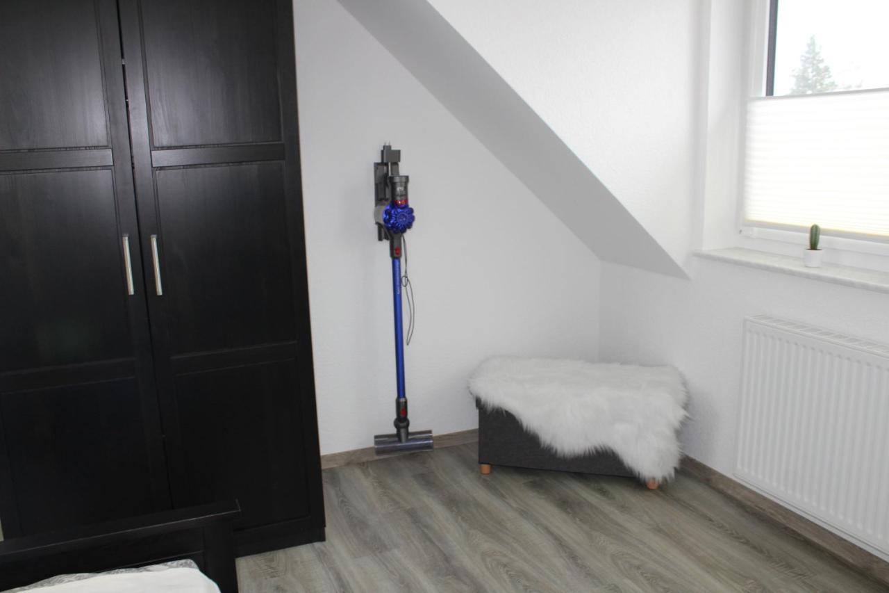 Apartment Zur Abtei Bodenseeregion *