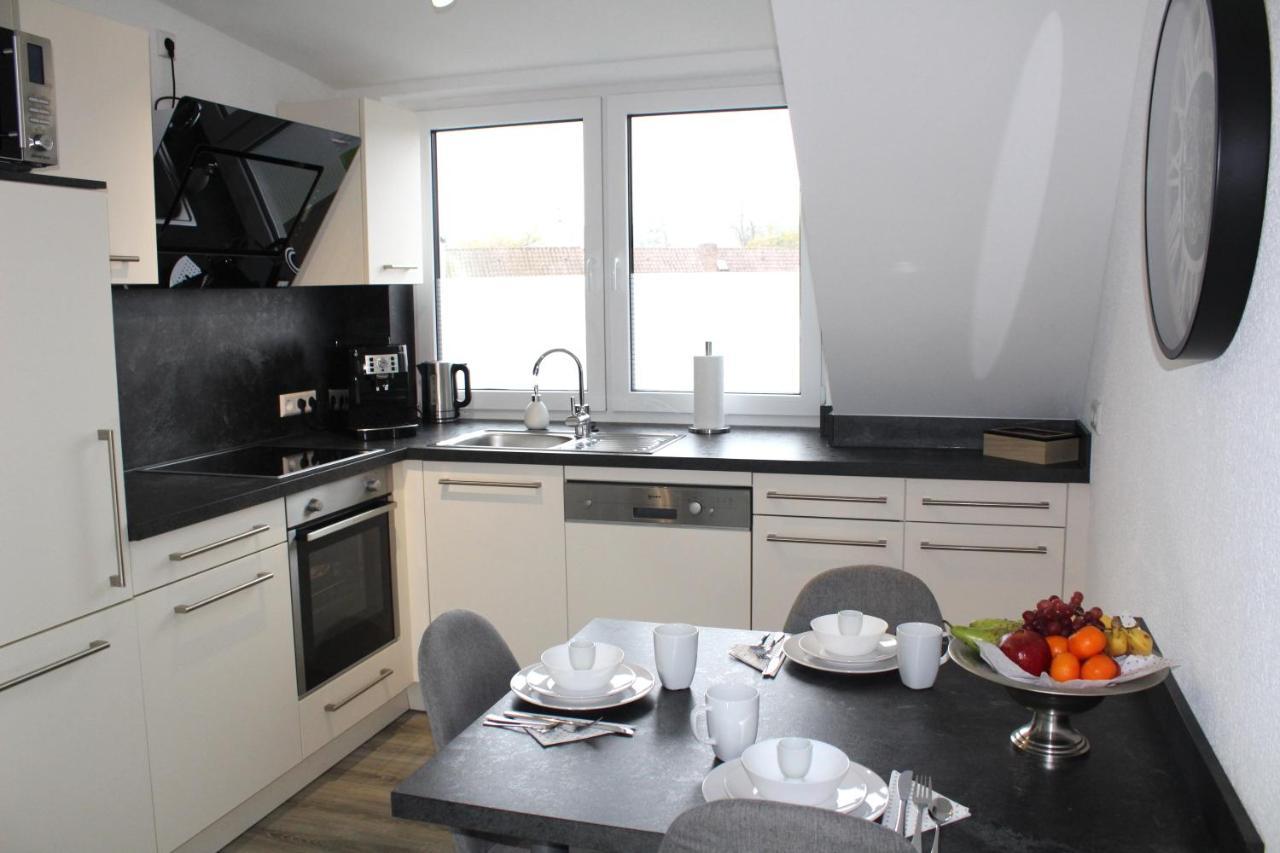 Zur Abtei Bodenseeregion Apartment