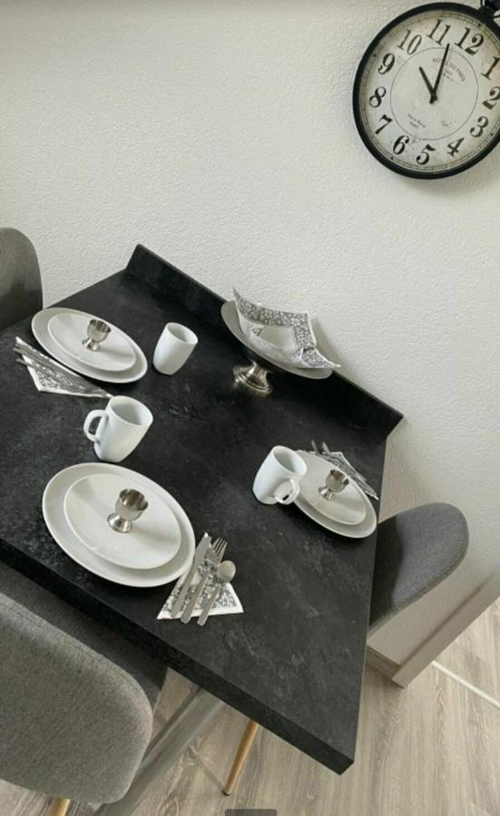 Zur Abtei Bodenseeregion Apartment