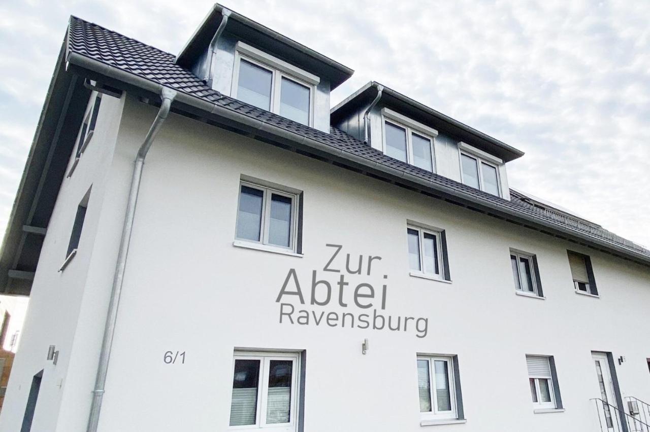 Zur Abtei Bodenseeregion Ravensburg