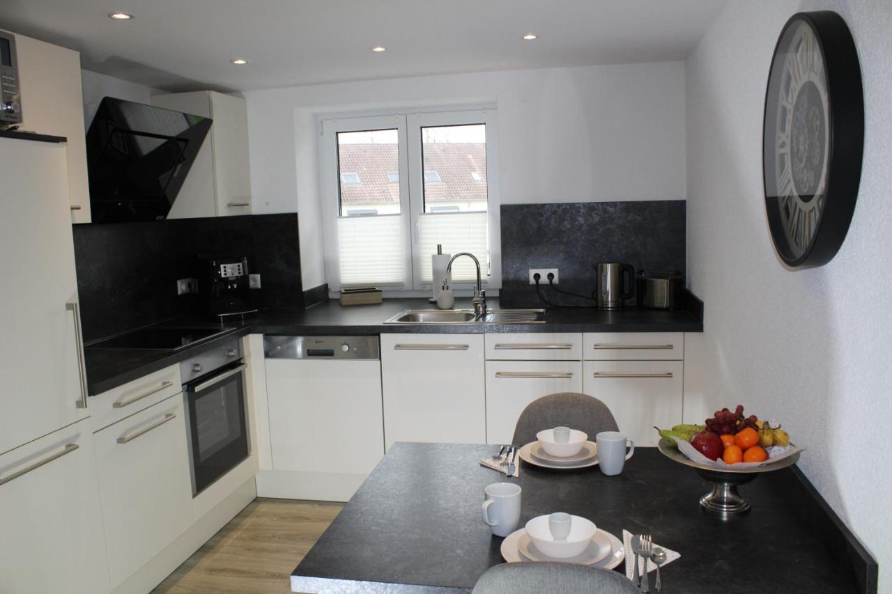 Apartment Zur Abtei Bodenseeregion *