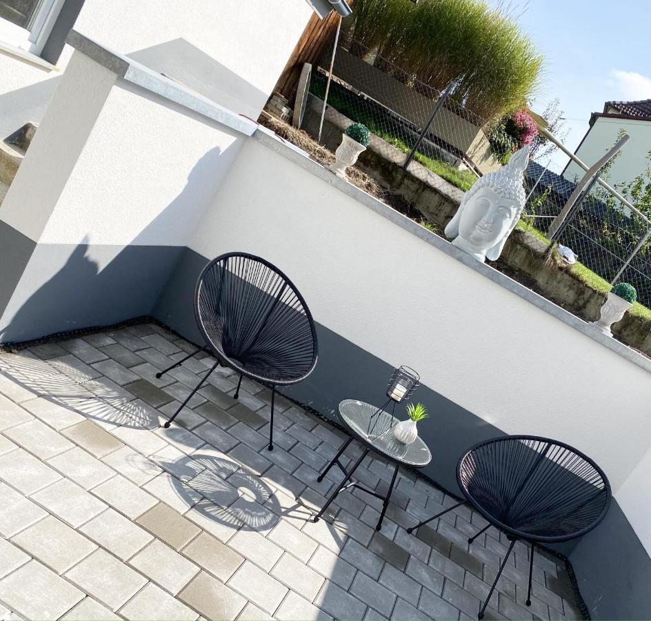 Apartment Zur Abtei Bodenseeregion *